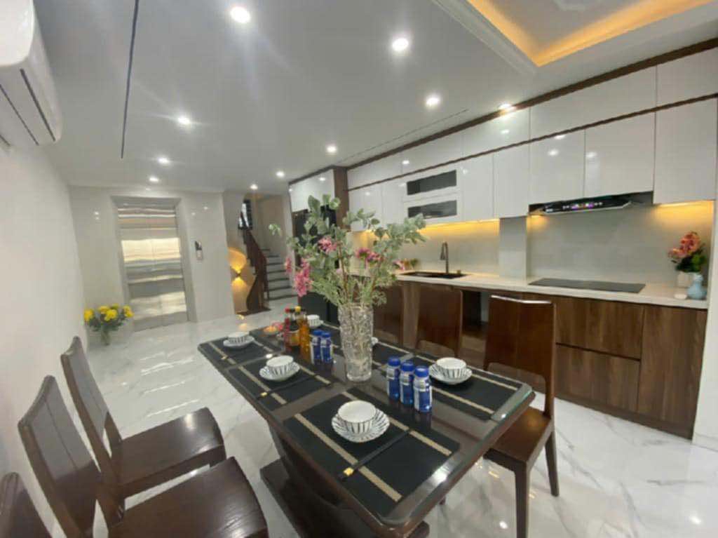 ❤️❤️ NHÀ MỚI ĐÓN TẾT PHÚC ĐỒNG – CHỈ 4,95 TỶ – 35M, 6T, GẦN PHỐ – NGÕ NÔNG- – Ô TÔ ĐỖ SÁT NHÀ –