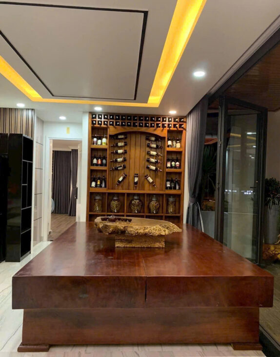 CHO THUÊ Shophouse 3 tầng 2 Mặt Tiền ÂU LẠC-CẠNH SIÊU THỊ AEON MALL