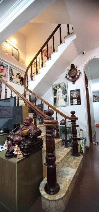 BÁN NHÀ LƯƠNG THẾ VINH THANH XUÂN – GẦN OTO – DT 66M MT4M HAI THOÁNG, CHỈ 11 TỶ