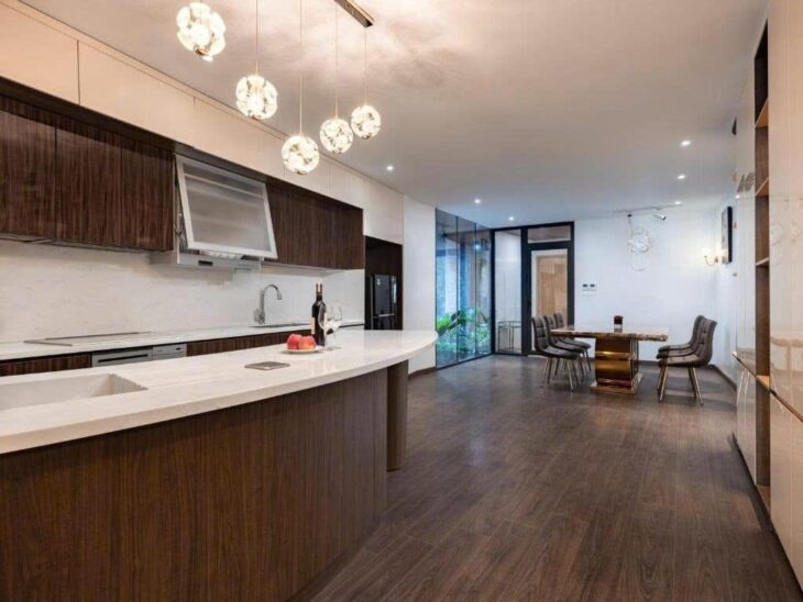 TOÀ APARTMENT MẶT PHỐ YÊN HOA – VIEW BAO TRỌN HỒ TÂY – DOANH THU KHỦNG >600 TRIỆU/ THÁNG – TOÀ XÂY