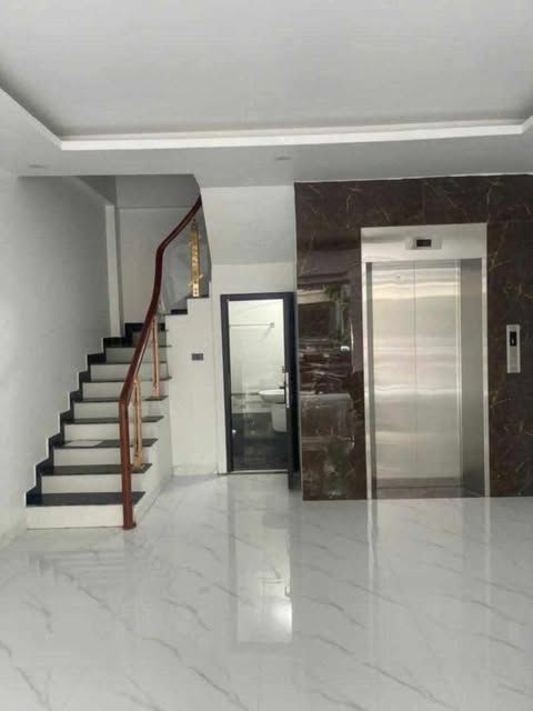 MẶT PHỐ PHẠM HỒNG THÁI – BA ĐÌNH, VỈA HÈ, KD, LÔ GÓC, THANG MÁY: 55M, 7T, GIÁ 37.6 TỶ