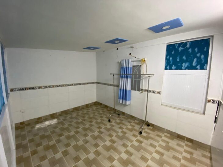 NHÀ HẺM NHỰA LÊ THỊ RIÊNG – THỚI AN – TƯƠNG LAI MẶT TIỀN ĐƯỜNG 20M. Chỉ 2,79tỷ.