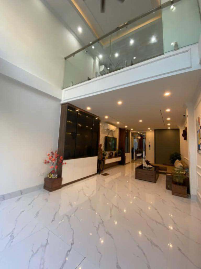 ❤️❤️ NHÀ MỚI ĐÓN TẾT PHÚC ĐỒNG – CHỈ 4,95 TỶ – 35M, 6T, GẦN PHỐ – NGÕ NÔNG- – Ô TÔ ĐỖ SÁT NHÀ –