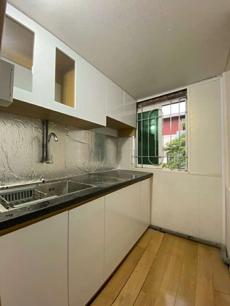 TT QUỲNH MAI, KIM NGƯU – SD 65M2, 2 PHÒNG NGỦ – Ở LUÔN