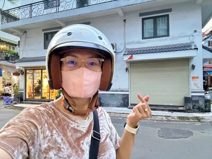 BÁN NHÀ MẶT PHỐ QUẬN 8 – 48M2 – 4 TẦNG – 5 PN – 11.3 TỶ – SỔ HỒNG CHÍNH CHỦ