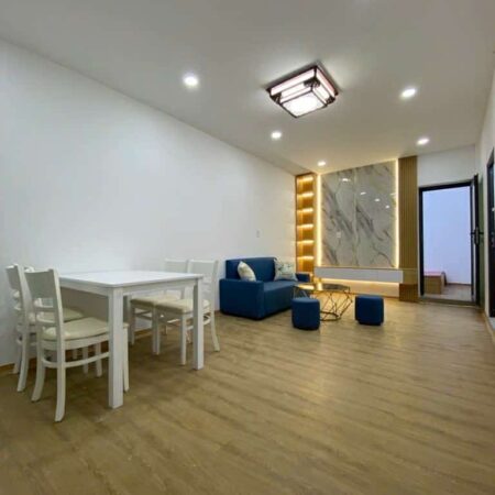 TT QUỲNH MAI, KIM NGƯU – SD 65M2, 2 PHÒNG NGỦ – Ở LUÔN