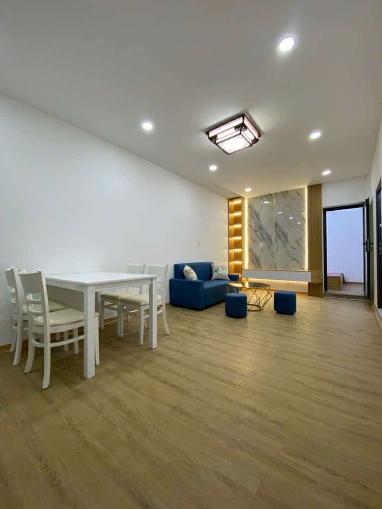 TT QUỲNH MAI, KIM NGƯU – SD 65M2, 2 PHÒNG NGỦ – Ở LUÔN