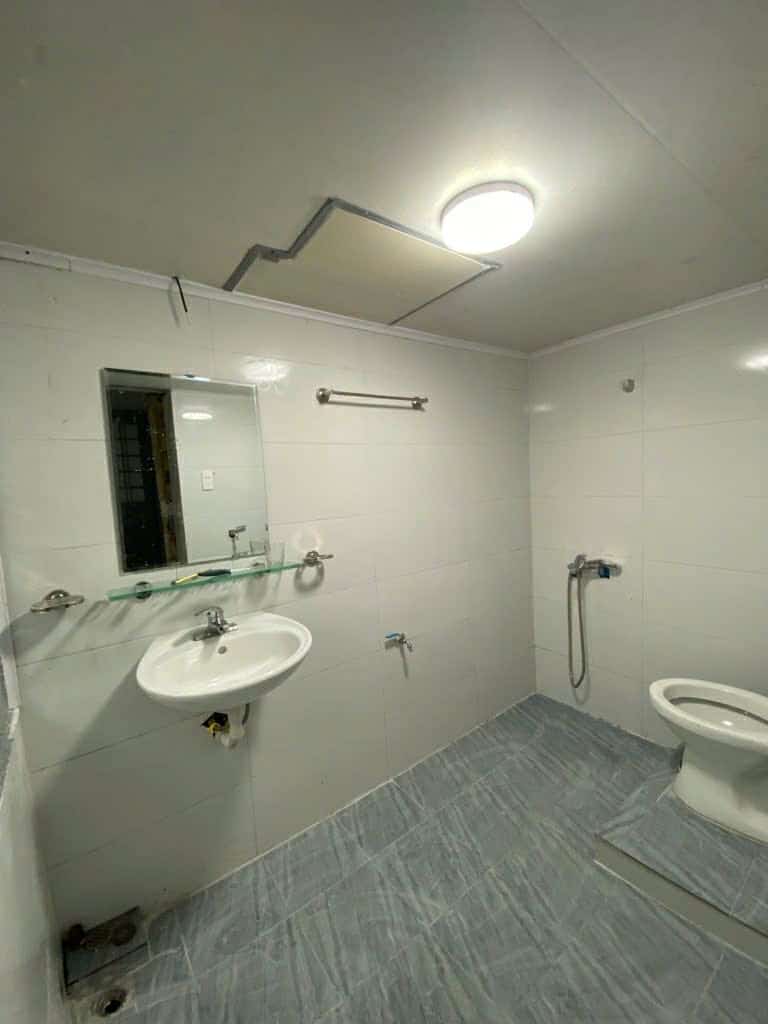 TT QUỲNH MAI, KIM NGƯU – SD 65M2, 2 PHÒNG NGỦ – Ở LUÔN