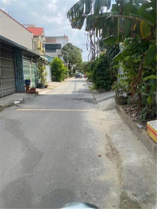 CƠ HỘI VÀNG! NHÀ MẶT PHỐ THẠNH XUÂN 18, Q.12, 173M2, 6 PHÒNG NGỦ, 6 WC, GIÁ 6.2 TỶ – SỔ HỒNG CHÍNH