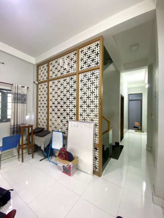 LÂM THỊ HỐ – HẺM 10M – 30M RA MẶT TIỀN – 4X15 – GIÁ 4.7 TỶ