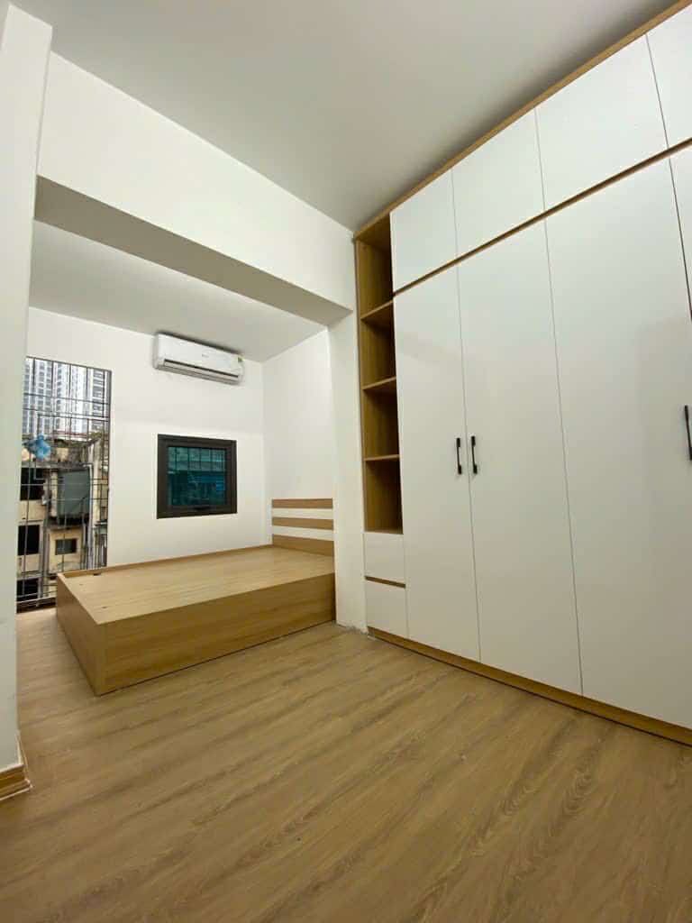TT QUỲNH MAI, KIM NGƯU – SD 65M2, 2 PHÒNG NGỦ – Ở LUÔN