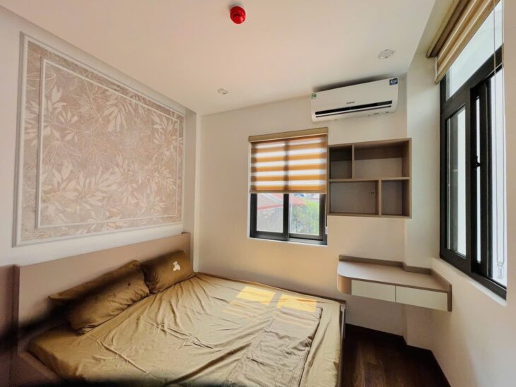 ????Tòa CCMN 17 phòng Yên Hòa, Cầu Giấy 52/60m 7T thang máy, 16 tỷ????