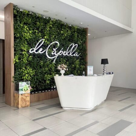 Bán Căn hộ 3PN đường Lương Định Của Quận 2, vào ở ngay,Nội thất cơ bản.