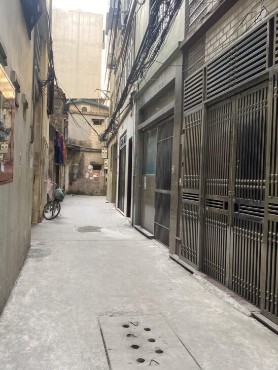 SIÊU PHẨM CCMN CẦU GIẤY – 9 CĂN HỘ KK – ĐẦY ĐỦ PCCC, GPKD