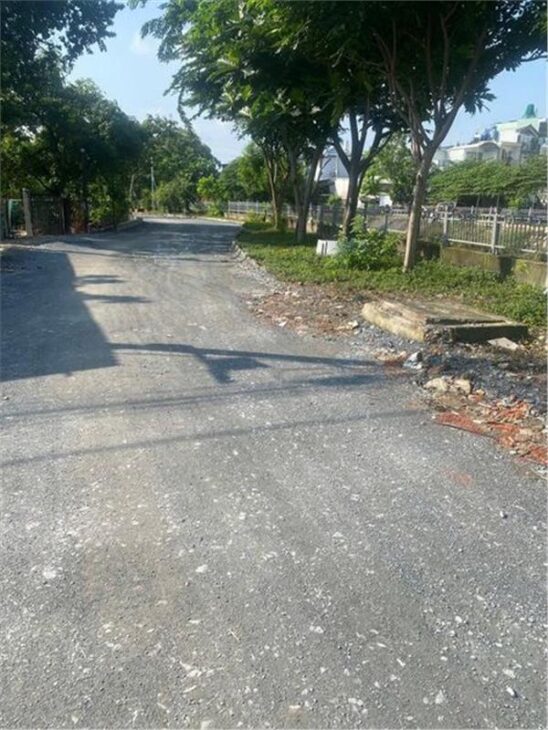 CƠ HỘI VÀNG! NHÀ MẶT PHỐ THẠNH XUÂN 18, Q.12, 173M2, 6 PHÒNG NGỦ, 6 WC, GIÁ 6.2 TỶ – SỔ HỒNG CHÍNH