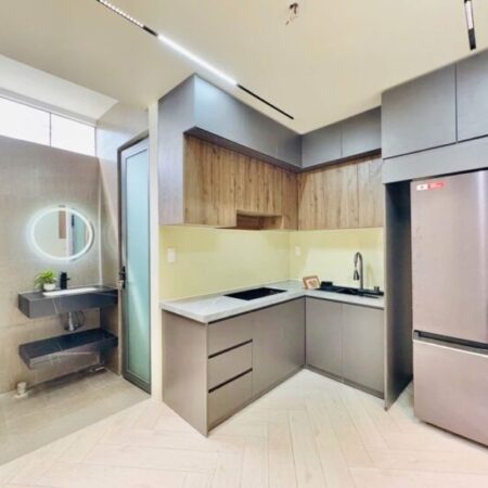 QL 13 – Nhà Đẹp, 52m² ( 5×14, ), KCBT , An ninh cực kỳ tốt, 4tỷ9