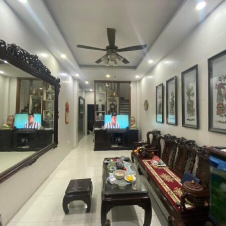 Giá đầu tư! Bán nhà VIP Thái Hà, KD, ô chờ TM, oto, 58m2, 4T, 12 tỷ