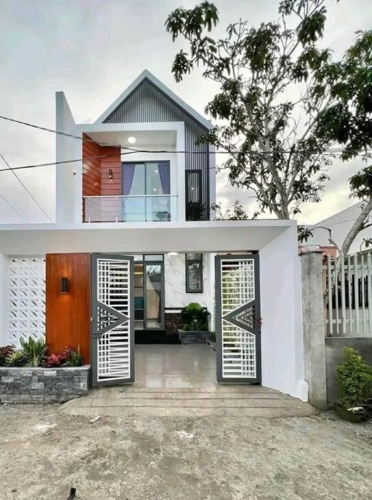 BÁN NHÀ 2 MẶT TIỀN KINH DOANH – VỊ TRÍ VÀNG TĂNG NHƠN PHÚ A – THỦ ĐỨC – GIÁ HỜI