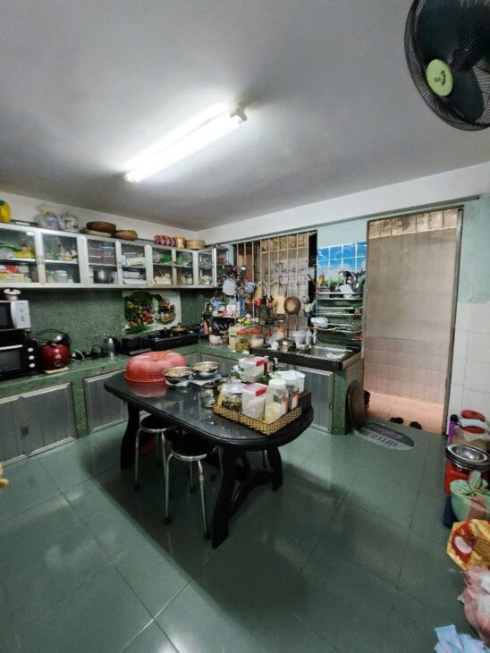 Bán Nhà 3 Tầng Hẻm Hoàng Hoa Thám – Phường Lộc Thọ – TP Nha Trang – Giá 9.1 Tỷ