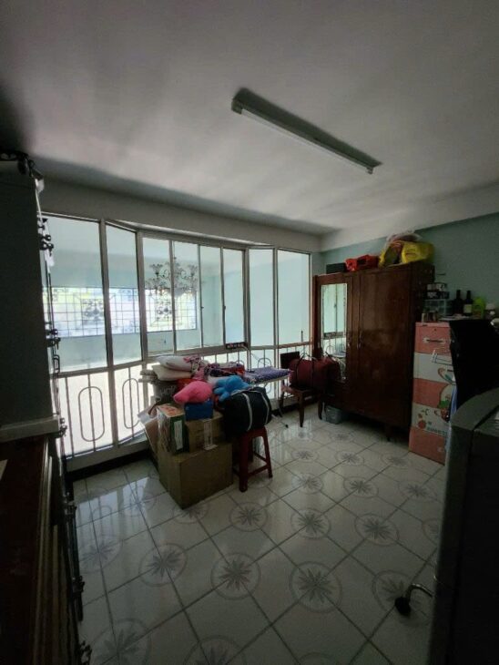 Bán Nhà 3 Tầng Hẻm Hoàng Hoa Thám – Phường Lộc Thọ – TP Nha Trang – Giá 9.1 Tỷ