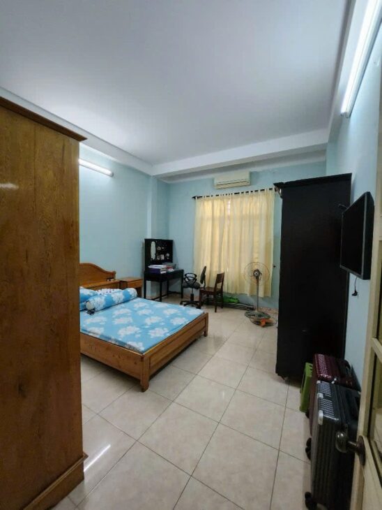 Bán Nhà 3 Tầng Hẻm Hoàng Hoa Thám – Phường Lộc Thọ – TP Nha Trang – Giá 9.1 Tỷ