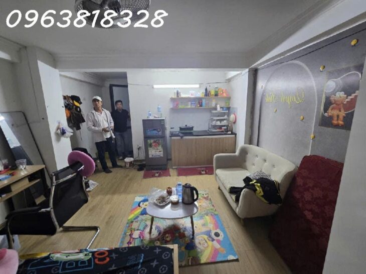 TOÀ CĂN HỘ DỊCH MỸ ĐÌNH – 9 PHÒNG KHÉP KÍN – DÒNG TIỀN ĐỈNH – SỔ HOA HẬU 58m2 – nhỉnh 10 tỷ