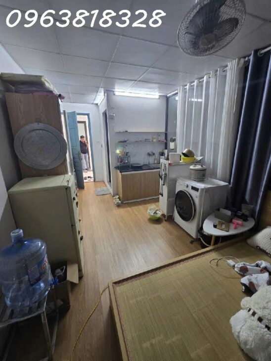 TOÀ CĂN HỘ DỊCH MỸ ĐÌNH – 9 PHÒNG KHÉP KÍN – DÒNG TIỀN ĐỈNH – SỔ HOA HẬU 58m2 – nhỉnh 10 tỷ