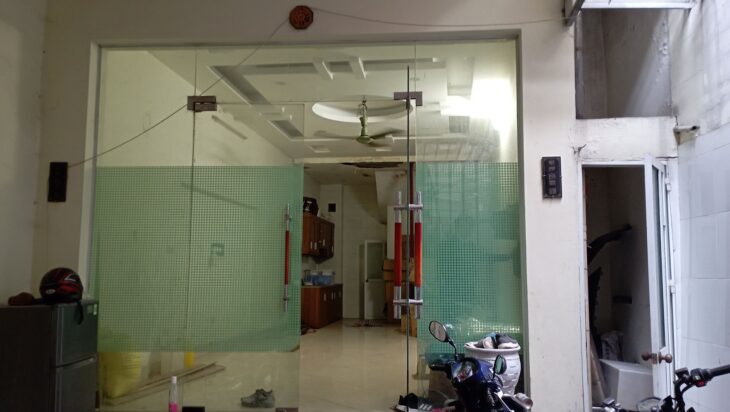 * NGÃ TƯ CHẦN KHÁT CHÂN – THANH NHÀN – HAI BÀ TRƯNG – HN