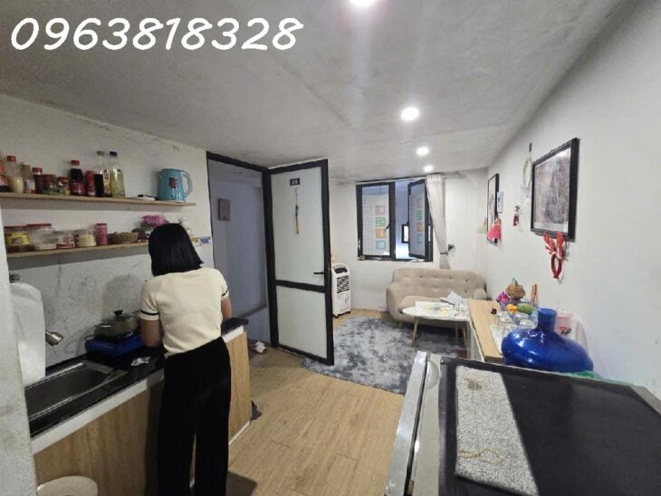 TOÀ CĂN HỘ DỊCH MỸ ĐÌNH – 9 PHÒNG KHÉP KÍN – DÒNG TIỀN ĐỈNH – SỔ HOA HẬU 58m2 – nhỉnh 10 tỷ