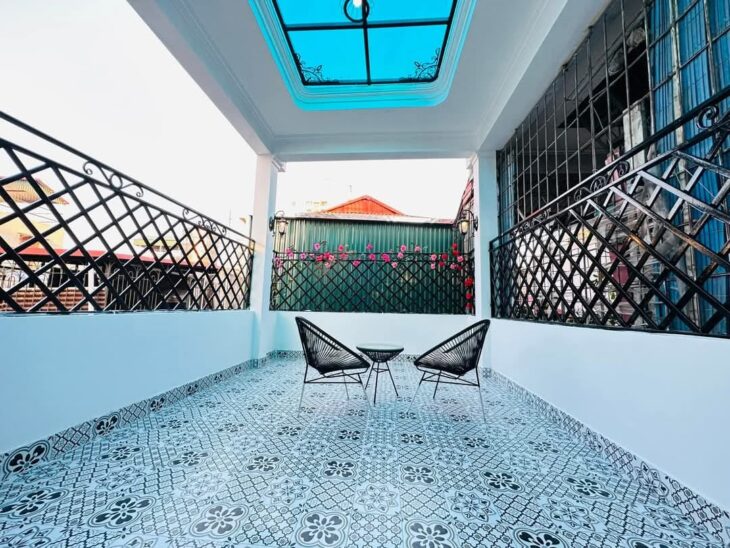 Bán Nhà VƯƠNG THỪA VŨ – PHân Lô Quân Đội – 3 Mặt Thoáng – Gần Ô tô – Tặng Nội Thất Siêu Đẹp – Chỉ