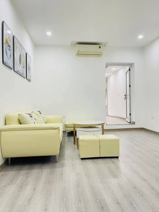 Nhà tập thể xinh xắn, đầy đủ công năng 133 Nguyễn Trãi, oto đỗ cửa, giá 1 tỷ