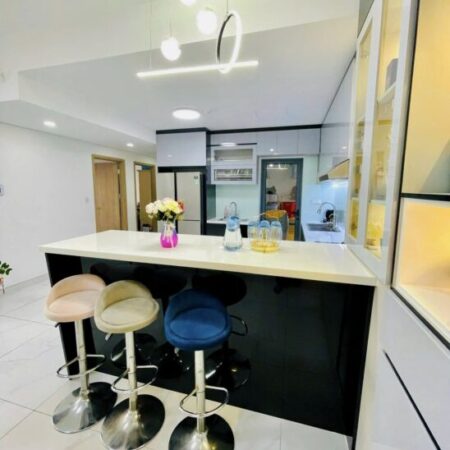 Cần bán nhanh căn hộ 3pn Alnata