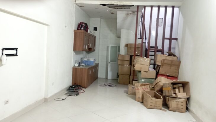 * NGÃ TƯ CHẦN KHÁT CHÂN – THANH NHÀN – HAI BÀ TRƯNG – HN