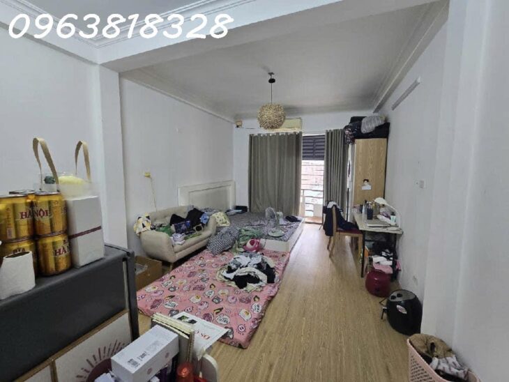 TOÀ CĂN HỘ DỊCH MỸ ĐÌNH – 9 PHÒNG KHÉP KÍN – DÒNG TIỀN ĐỈNH – SỔ HOA HẬU 58m2 – nhỉnh 10 tỷ