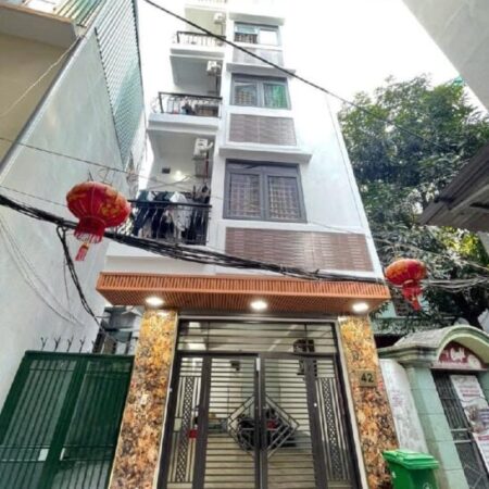 TOÀ CĂN HỘ DỊCH MỸ ĐÌNH – 9 PHÒNG KHÉP KÍN – DÒNG TIỀN ĐỈNH – SỔ HOA HẬU 58m2 – nhỉnh 10 tỷ