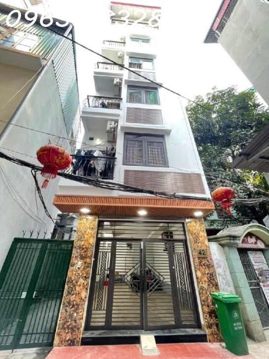 TOÀ CĂN HỘ DỊCH MỸ ĐÌNH – 9 PHÒNG KHÉP KÍN – DÒNG TIỀN ĐỈNH – SỔ HOA HẬU 58m2 – nhỉnh 10 tỷ