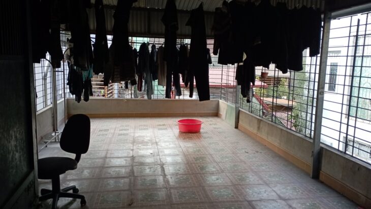 * NGÃ TƯ CHẦN KHÁT CHÂN – THANH NHÀN – HAI BÀ TRƯNG – HN