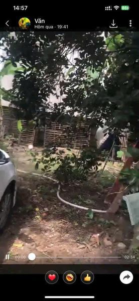 ĐẤT NỀN XÃ LÁNG LỚN LÁNG LỚN XÀ BANG 8330 ĐẤT 58.3 11 TỶ CHÂU ĐỨC BÀ RỊA – VŨNG TÀU
