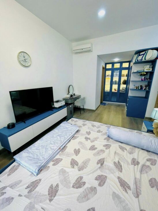 Cần bán nhanh căn hộ 3pn Alnata