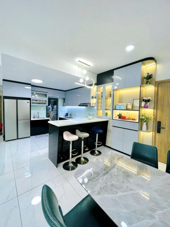 Cần bán nhanh căn hộ 3pn Alnata