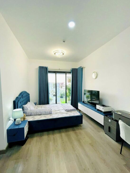 Cần bán nhanh căn hộ 3pn Alnata