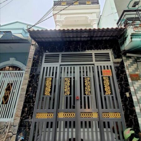 NHÀ MỚI ĐÓN TẾT ẤT TỴ – HT13 – Q12 – GẦN CHỢ HT – KV SẦM UẤT NHIỀU TIỆN ÍCH. NHÀ MỚI ĐÓN TẾT ẤT TỴ – HT13 – Q12 – GẦN CHỢ HT – KV SẦM UẤT NHIỀU TIỆN ÍCH.