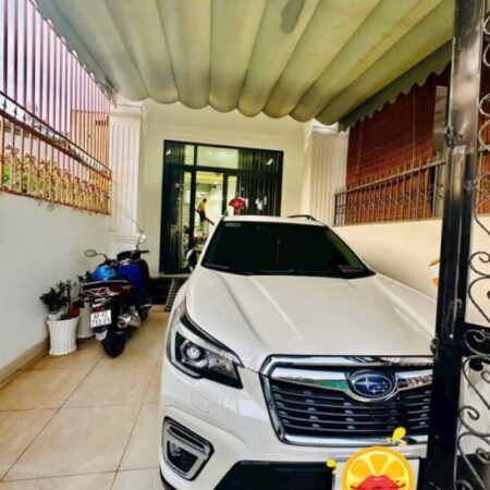 BÁN NHÀ 2 TẦNG, 100M2, GIÁ 4.,6 TỶ – VỊ TRÍ VÀNG TÂN PHONG, BIÊN HÒA, ĐỒNG NAI