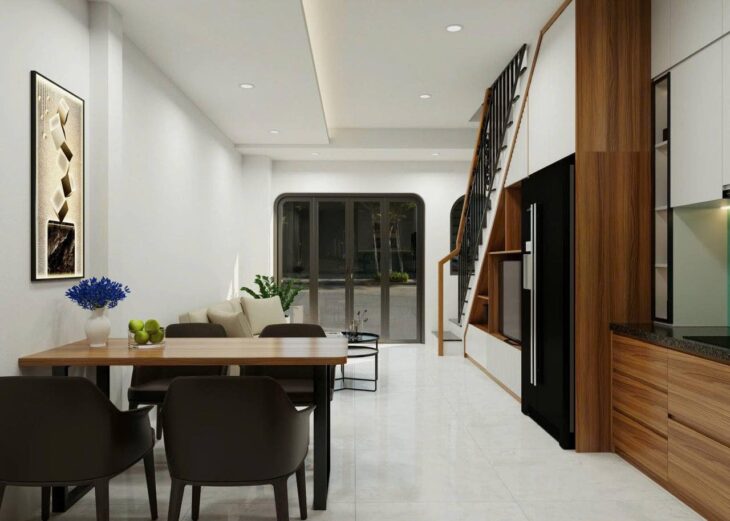 BÁN NHÀ HOÀNG DIỆU, NHA TRANG, KHÁNH HOÀ