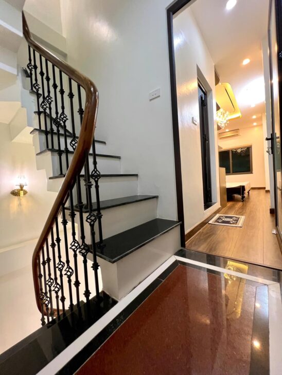 BÁN Nhà ĐỘI CẤN – Một Nhà Ra Phố – Gần Lăng Bác – Ở Sướng – Tặng nội thất siêu đẹp – Nhỉnh 6 tỷ – 4
