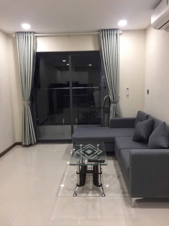 Căn hộ de capella Lương Định Của,Quận 2, chỉ 4 tỷ nhận nhà ở ngay.