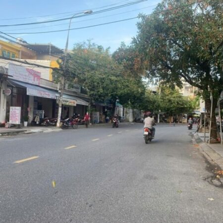 MẶT TIỀN KINH DOANH KHỦNG 311M2- TRẦN CAO VÂN -THANH KHÊ- GIÁ CHỈ 23,5 TỶ . MẶT TIỀN KINH DOANH KHỦNG 311M2- TRẦN CAO VÂN -THANH KHÊ- GIÁ CHỈ 23,5 TỶ .