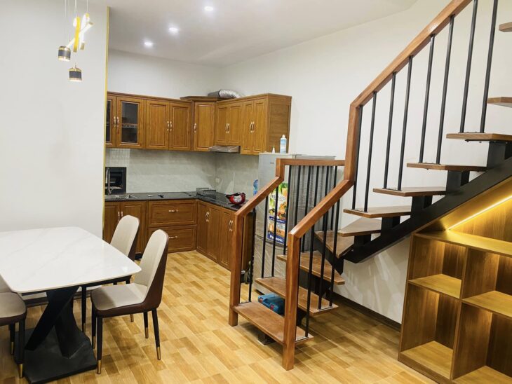 Bán nhà phân lô, ô tô đỗ cửa, Quyết Thắng, Hà Đông – Gần phố – 37m/3T , chỉ 7,X tỷ