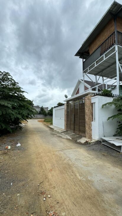 CHỦ ĐANG CẦN BÁN NHANH LÔ ĐẤT VĨNH THẠNH ĐƯỜNG Ô TÔ GÂN KHO TRỨNG