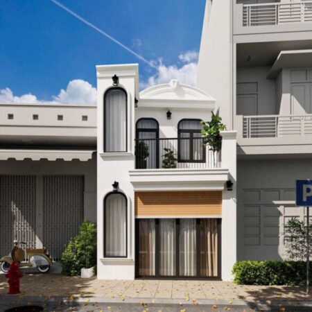 BÁN NHÀ HOÀNG DIỆU, NHA TRANG, KHÁNH HOÀ